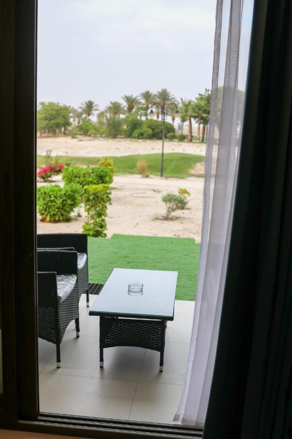 Ferienwohnung Almuzn Salalah Exterior foto